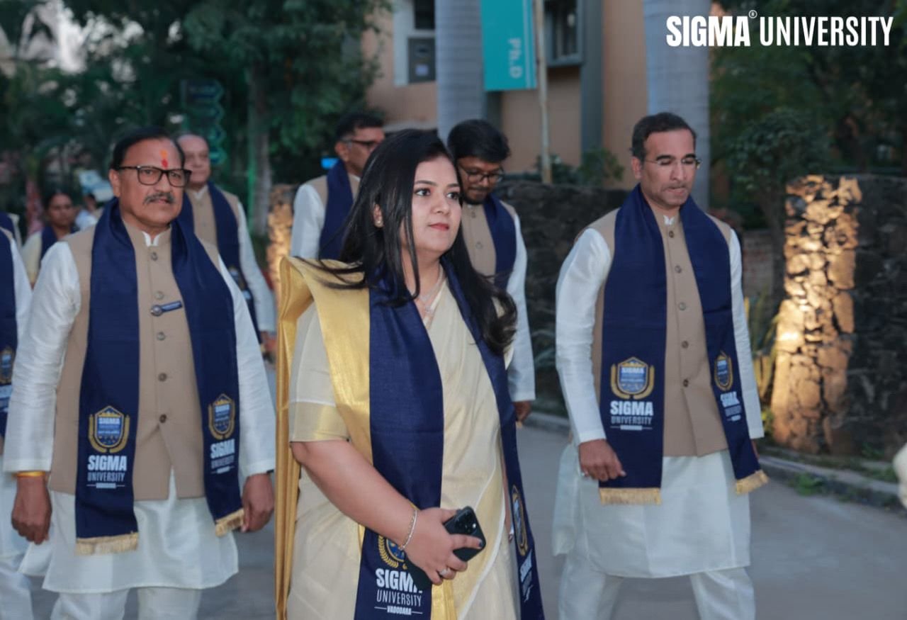 Dr. Shreya Shah - Leadership moments gallery